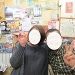 かんむりや - 姉さんとベアー