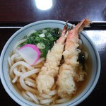 うどん商人つづみ屋 - 