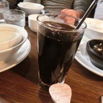 ミニヨン　坂ノ上 - 食後はアイシー！