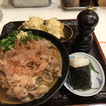 うどん 丸香 - 