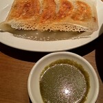 関内餃子軒 - 