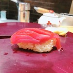 Sushi Ashibe - 