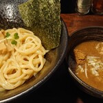 つけ麺の店 旭 - 