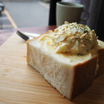 Cafe&Bar Tiny Table - 