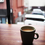 Cafe&Bar Tiny Table - 