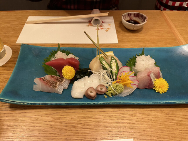 Daihachi Sushi