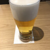 ビールスタンド重富 ekie