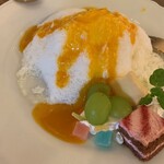 ダイニング&カフェ ホッコリ - 