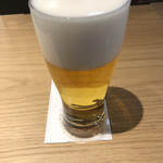 ビールスタンド重富 ekie - 