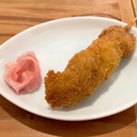 Kushikatsu Tanaka - 