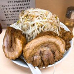 自家製ラーメン大者 - 