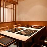 伊豆の旬 やんも - 半個室