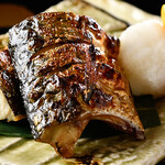 伊豆の旬 やんも - 焼物