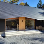 Restaurant Koo - レストランフロア