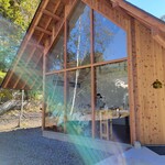 Restaurant Koo - 店頭