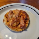 Restaurant Koo - ソーセージのルーレ