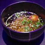 Joutouyakinikuhiraku - 韓国冷麺