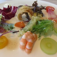 Grill&Dining G - STARTER