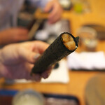 すし処 ひさ田 - かんぴょう