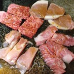 ヤキニク OHANA - 