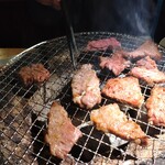 ヤキニク OHANA - 