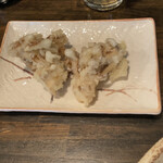 讃岐饂飩 恩家 - 