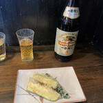 讃岐饂飩 恩家 - 