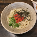 讃岐饂飩 恩家 - 