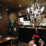 ルーエプラッツ ツオップ - 