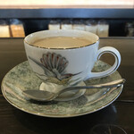 珈琲屋らんぷ - 