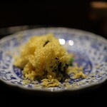 薪鳥新神戸 - ブロッコリー