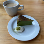 Cafe hip karuizawa - 