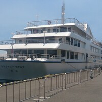 シンフォニー東京湾クルーズ - 