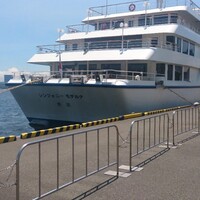 シンフォニー東京湾クルーズ - 