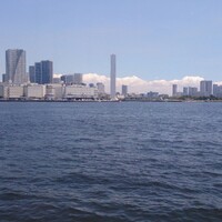 シンフォニー東京湾クルーズ - 