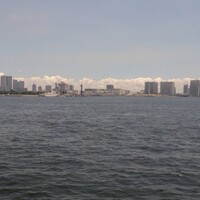 シンフォニー東京湾クルーズ - 