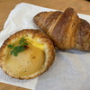 Boulangerie Cherish - 