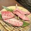 焼肉 わしの 新宿本店