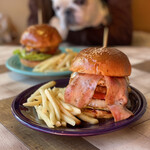 Nine9 Style hamburger&bar - 