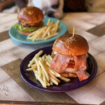 Nine9 Style hamburger&bar - 