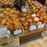 Boulangerie Cherish - 