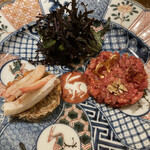 東京肉しゃぶ家 - 