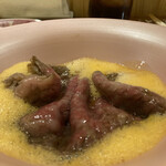 東京肉しゃぶ家 - 