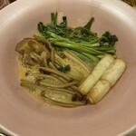 東京肉しゃぶ家 - 