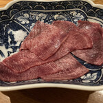 東京肉しゃぶ家 - 