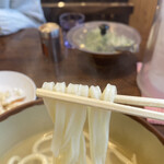 牧のうどん - 