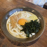 牧のうどん - 