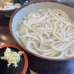 牧のうどん - 