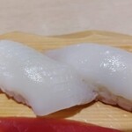 沼津 魚がし鮨 流れ鮨 - 