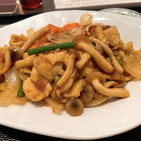 中国料理 吉珍樓 ルーセントタワー店 - 